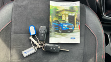 Ford EcoSport 1.0 EcoBoost 125 ST-Line 5dr Petrol Hatchback